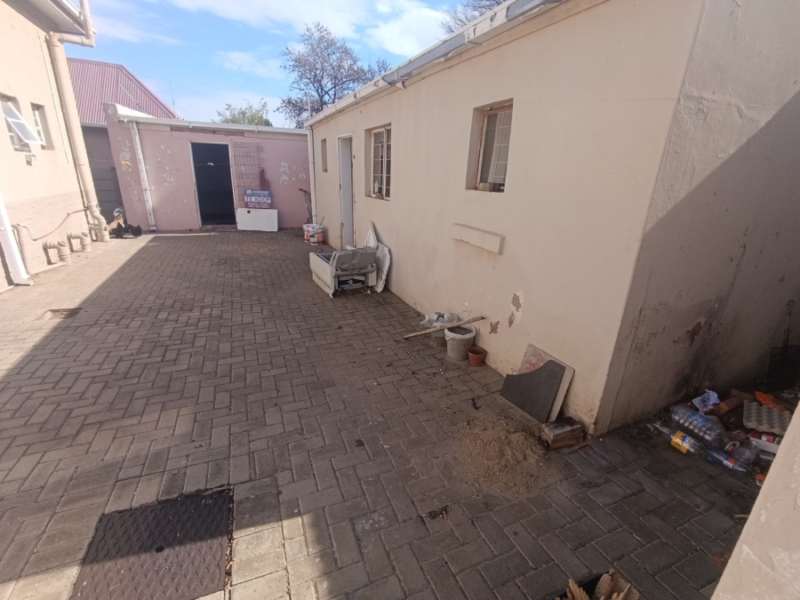 To Let commercial Property for Rent in Westdene Free State